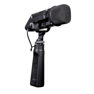میکروفون استریو رود مدل Stereo VideoMic